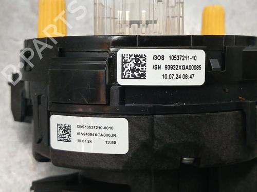 Squib airbag TESLA MODEL 3 (5YJ3) EV AWD | BP37407089C102 - Image 6