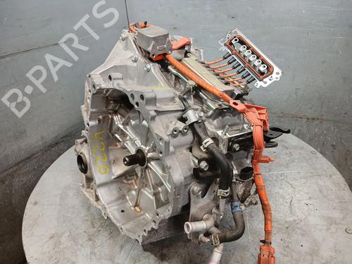 Gearbox TOYOTA C-HR (_X1_) 1.8 Hybrid (ZYX10_, ZYX11_, ZYX10R, ZYX11R) | BP30101253M3 - Image 2