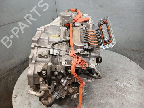 Gearbox TOYOTA C-HR (_X1_) 1.8 Hybrid (ZYX10_, ZYX11_, ZYX10R, ZYX11R) | BP30101253M3 - Image 3