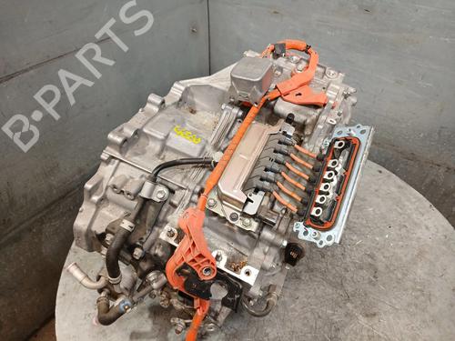 Gearbox TOYOTA C-HR (_X1_) 1.8 Hybrid (ZYX10_, ZYX11_, ZYX10R, ZYX11R) | BP30101253M3 - Image 4