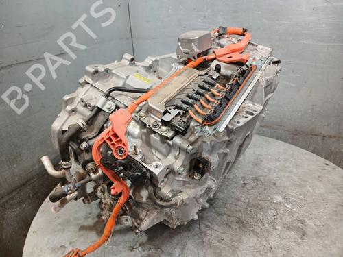 Gearbox TOYOTA C-HR (_X1_) 1.8 Hybrid (ZYX10_, ZYX11_, ZYX10R, ZYX11R) | BP30101253M3 - Image 5