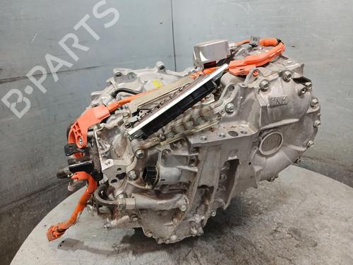 Gearbox TOYOTA C-HR (_X1_) 1.8 Hybrid (ZYX10_, ZYX11_, ZYX10R, ZYX11R) | BP30101253M3 - Image 6
