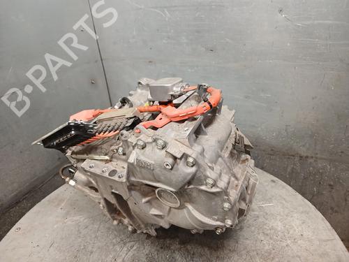 Gearbox TOYOTA C-HR (_X1_) 1.8 Hybrid (ZYX10_, ZYX11_, ZYX10R, ZYX11R) | BP30101253M3 - Image 7