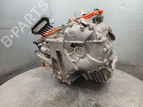 Gearbox TOYOTA C-HR (_X1_) 1.8 Hybrid (ZYX10_, ZYX11_, ZYX10R, ZYX11R) | BP30101253M3 - Image 8