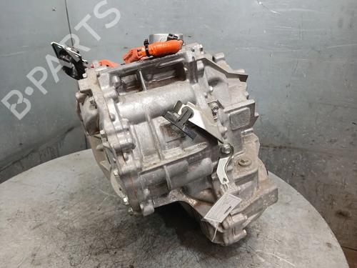 Gearbox TOYOTA C-HR (_X1_) 1.8 Hybrid (ZYX10_, ZYX11_, ZYX10R, ZYX11R) | BP30101253M3 - Image 9