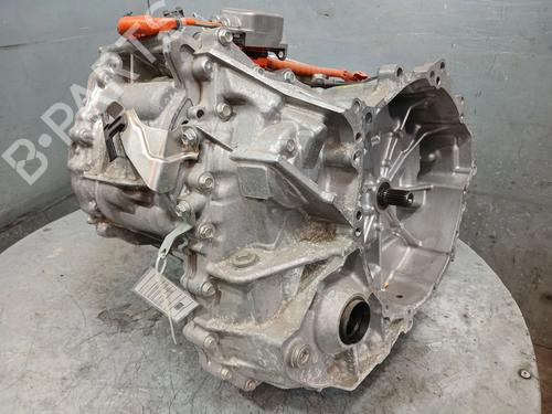 Gearbox TOYOTA C-HR (_X1_) 1.8 Hybrid (ZYX10_, ZYX11_, ZYX10R, ZYX11R) | BP30101253M3 - Image 10