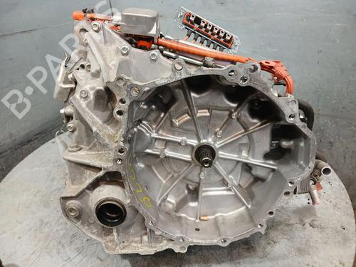 Gearbox TOYOTA C-HR (_X1_) 1.8 Hybrid (ZYX10_, ZYX11_, ZYX10R, ZYX11R) | BP30101253M3 - Image 11