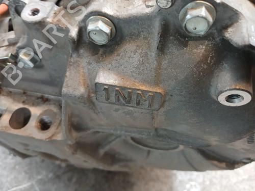 Gearbox TOYOTA C-HR (_X1_) 1.8 Hybrid (ZYX10_, ZYX11_, ZYX10R, ZYX11R) | BP30101253M3 - Image 12