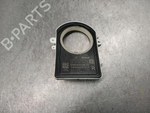 Used Electronic module Electronic module 37407091 37407091
