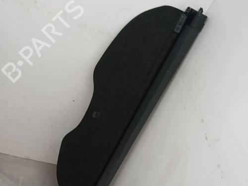 Rear parcel shelf RENAULT KADJAR (HA_, HL_) 1.5 BLUE dCi 115 (HLA6) | BP37407095C85 - Image 2