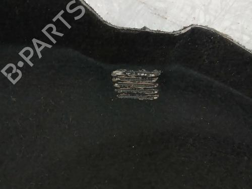 Rear parcel shelf MERCEDES-BENZ A-CLASS (W176) A 200 CDI / d 4-matic (176.002) | BP37407098C85 - Image 5