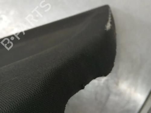 Rear parcel shelf MERCEDES-BENZ A-CLASS (W176) A 200 CDI / d 4-matic (176.002) | BP37407098C85 - Image 6