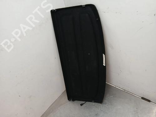 Rear parcel shelf RENAULT CLIO V (B7_) 1.5 Blue dCi 100 (B7AD) | BP37407099C85 - Image 2