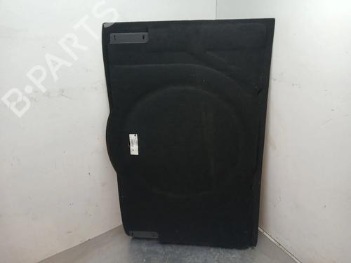 Luggage compartment floor RENAULT KADJAR (HA_, HL_) 1.5 BLUE dCi 115 (HLA6) | BP37407102I33 - Image 2