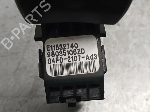 Switch CITROËN C3 III (SX) 1.5 BlueHDi 100 (SXYHYP, SXYHTU) | BP37407103I30 - Image 5