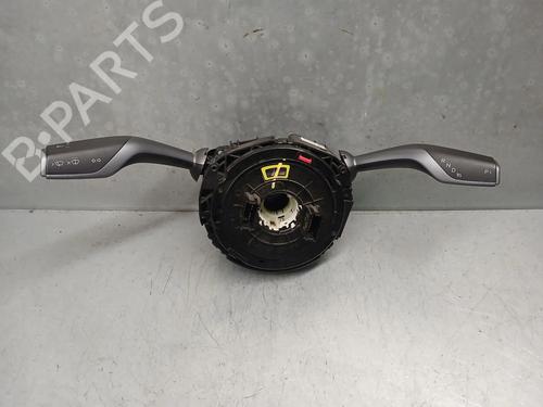 molla-sperale-airbag-tesla-model-3-5yj3-ev-2017-22892383 main image