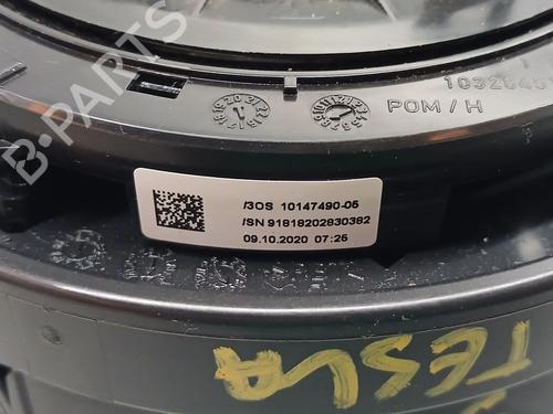 Squib airbag TESLA MODEL 3 (5YJ3) EV | BP22892383C102 - Image 8
