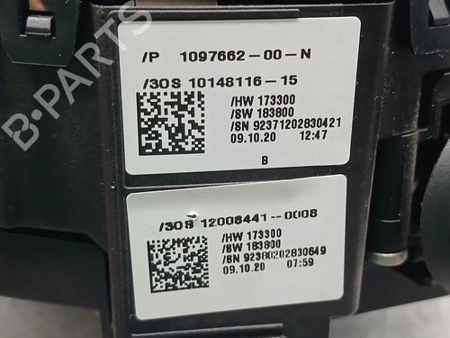 Squib airbag TESLA MODEL 3 (5YJ3) EV | BP22892383C102 - Image 7