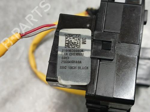 Squib airbag DACIA SPRING EV (B6M1) | BP37407104C102 - Image 5