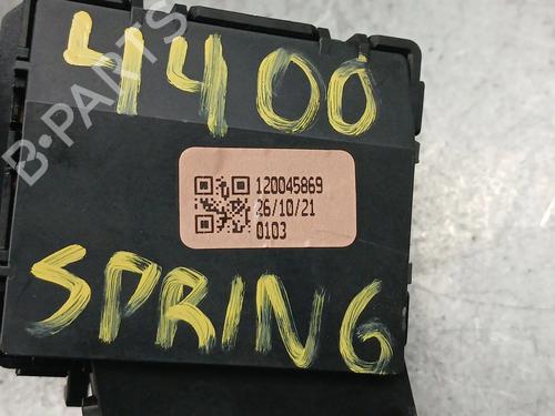 Rattstammestilk DACIA SPRING EV (B6M1) | BP37407105I23 - Image 6