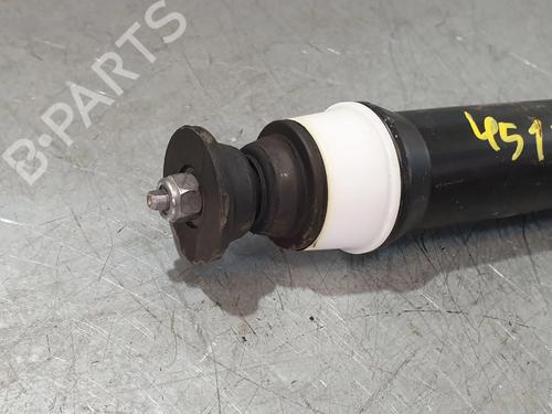 Left rear shock absorber RENAULT CLIO V (B7_) 1.0 TCe 90 (B7MT) | BP37407107M18 - Image 3