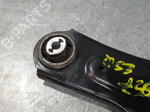 Left front suspension arm RENAULT CLIO V (B7_) 1.5 Blue dCi 100 (B7AD) | BP37407108M12  - Image 5