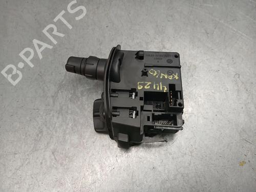 Ratstangsstang RENAULT KANGOO Express (FW0/1_) 1.5 dCi 75 (FW07, FW10, FW04) | BP33957692I23 - Image 3
