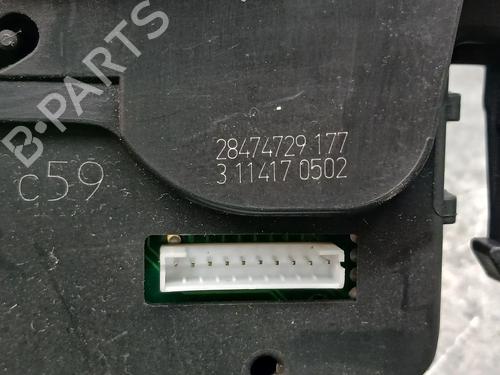 Ratstangsstang RENAULT KANGOO Express (FW0/1_) 1.5 dCi 75 (FW07, FW10, FW04) | BP33957692I23 - Image 7