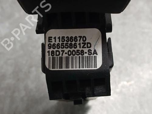 Switch PEUGEOT EXPERT Van (V_) 1.6 BlueHDi 115 | BP37407109I30  - Image 5