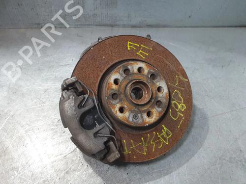 Used Left front steering knuckle Left front steering knuckle 27867293 27867293