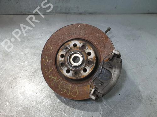 Used Right front steering knuckle Right front steering knuckle 27867292 27867292