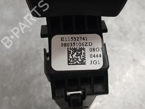 Switch CITROËN C3 AIRCROSS II (2R_, 2C_) 1.2 PureTech 130 (2RHNYH) | BP37410159I30 - Image 5