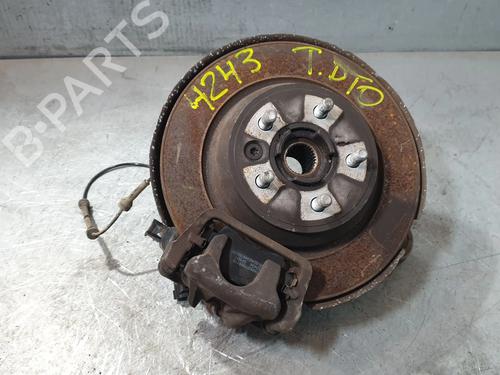 right-rear-steering-knuckle-land-rover-range-rover-evoque-l538-2011-2012-2013-2014-2015-2016-2017-2018-2019-30445254 main image