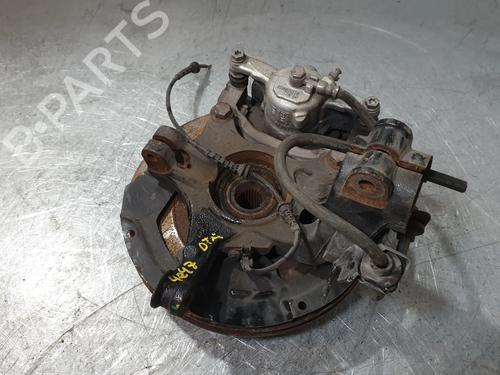 Right front steering knuckle RENAULT MEGANE IV Hatchback (B9A/M/N_) 1.5 Blue dCi 115 (B9A6) | BP30967680M26 - Image 3