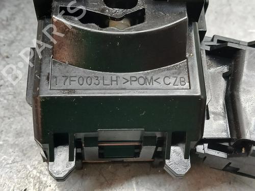 Steering column stalk TOYOTA AYGO (_B4_) 1.0 VVTi (KGB40) | BP37417010I23 - Image 6