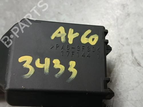 Steering column stalk TOYOTA AYGO (_B4_) 1.0 VVTi (KGB40) | BP37417010I23 - Image 7