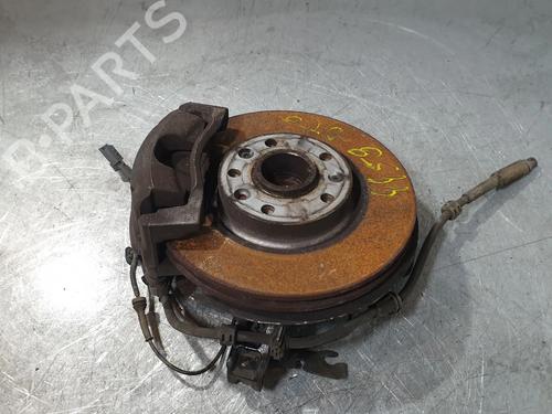 Used Right front steering knuckle Right front steering knuckle 34606812 34606812