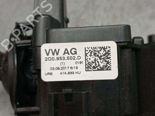 Steering column stalk VW POLO VI (AW1, BZ1, AE1) 1.0 | BP31930143I23 - Image 9