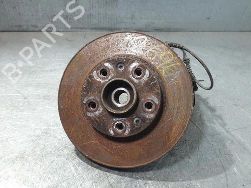 Used Right front steering knuckle Right front steering knuckle 13495127 13495127