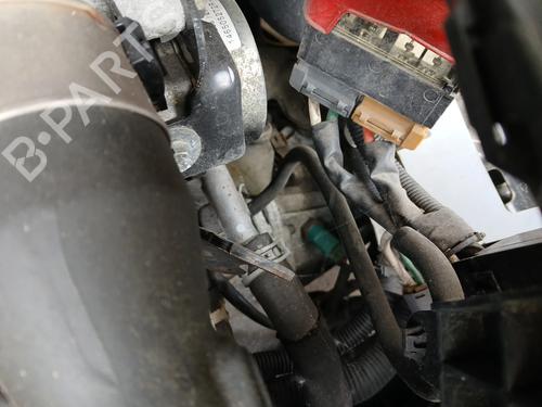 gearbox-nissan-nv200-van-2010-37417026 main image