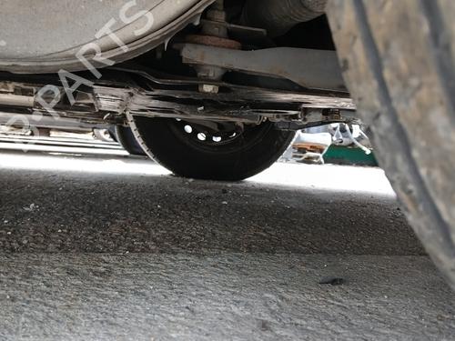 subframe-nissan-nv200-van-2010-37417027 main image