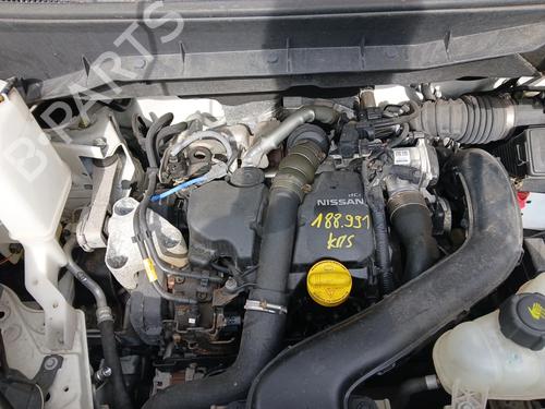 engine-nissan-nv200-van-2010-37417028 main image
