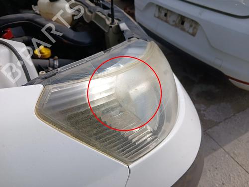 Right headlight NISSAN NV200 Van 1.5 dCi 110 (M20, M20N, M20M) | BP37417030C29 - Image 5