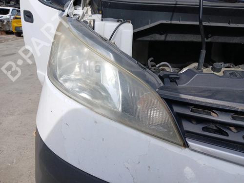 Right headlight NISSAN NV200 Van 1.5 dCi 110 (M20, M20N, M20M) | BP37417030C29 - Image 2