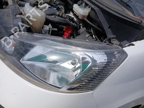 Left headlight NISSAN NV200 Van 1.5 dCi 110 (M20, M20N, M20M) | BP37417031C28 - Image 3