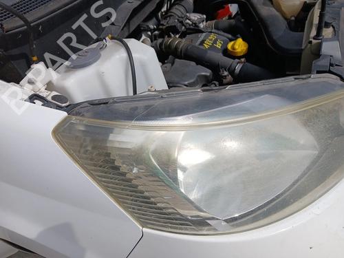 Right headlight NISSAN NV200 Van 1.5 dCi 110 (M20, M20N, M20M) | BP37417030C29 - Image 3