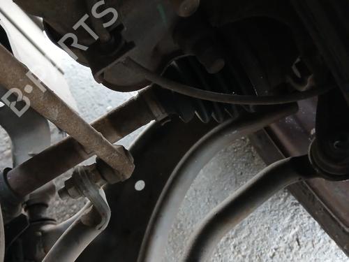 right-front-steering-knuckle-nissan-nv200-van-2010-37417036 main image