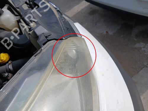 Right headlight NISSAN NV200 Van 1.5 dCi 110 (M20, M20N, M20M) | BP37417030C29 - Image 6