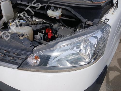 left-headlight-nissan-nv200-van-2010-37417031 main image