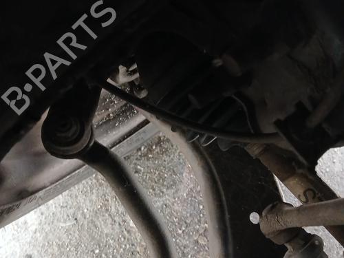 Used Left front steering knuckle Left front steering knuckle 37417037 37417037